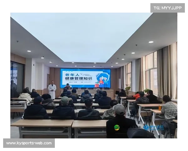 新成路街道赛事严格把控健康准入 心脏病高血压患者严禁参赛