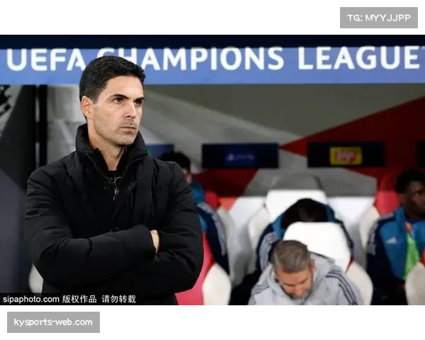 阿尔特塔强调阵容轮换重要性 多线作战考验球队深度