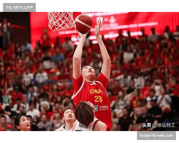 WCBA多队年轻球员崭露头角 为联赛注入活力与未来储备