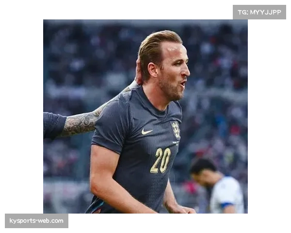 凯恩冲击连续四场德甲梅开二度纪录,面对多特防线再显杀手本色